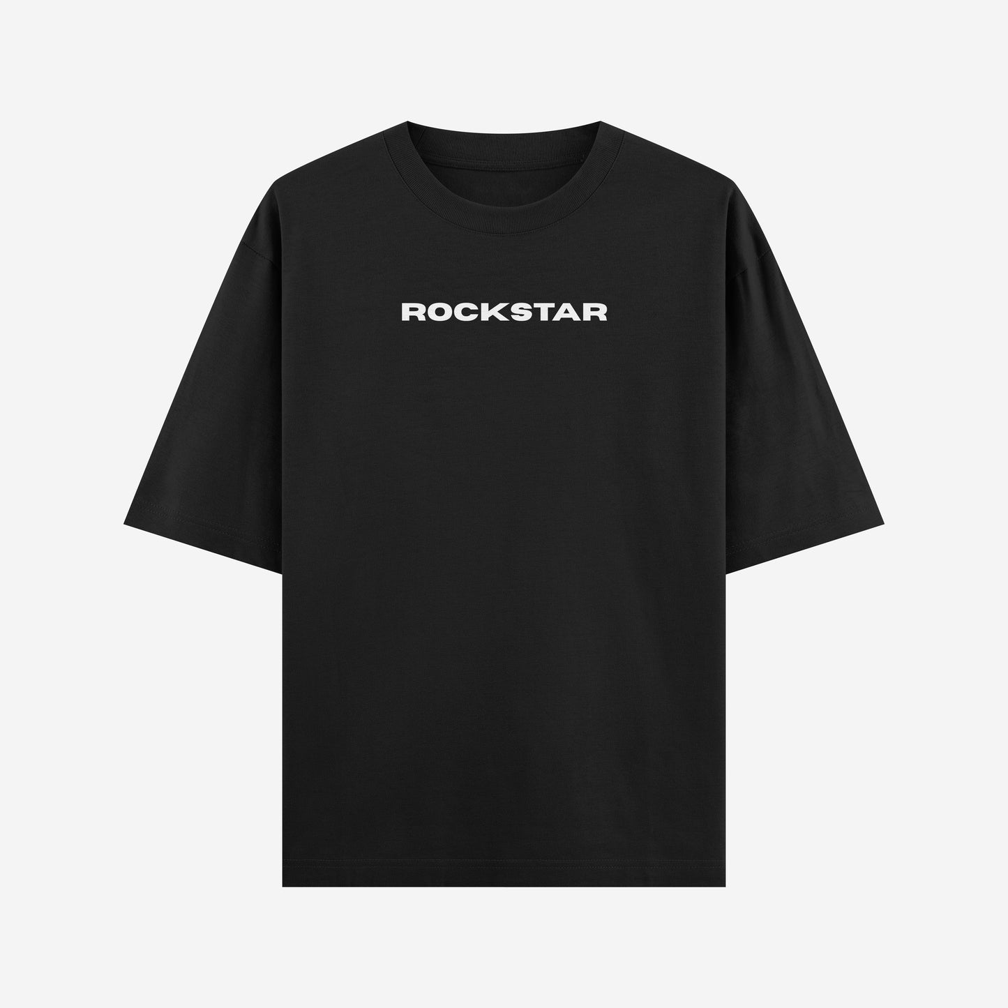Anirudh Hukum Tour – Unisex Oversize T-Shirt