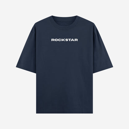 Anirudh Hukum Tour  – Unisex Oversize T-Shirt