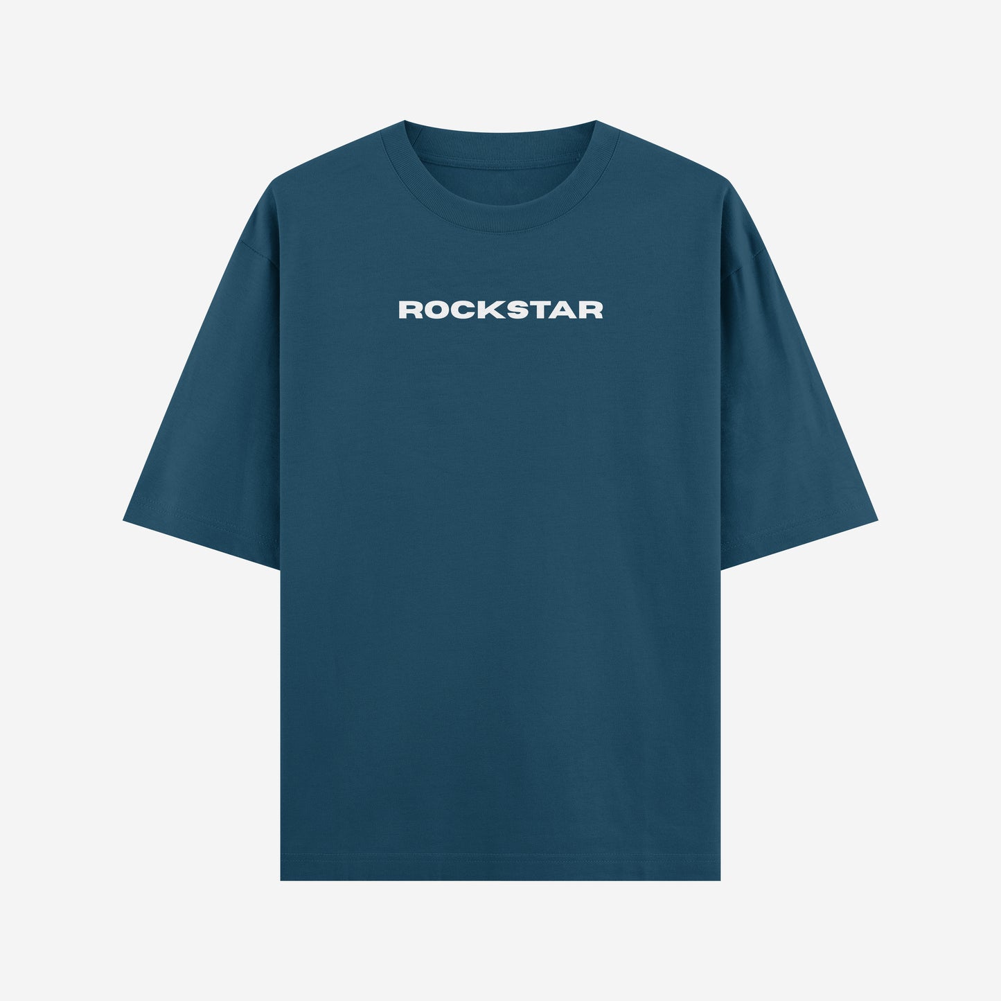 Anirudh Hukum Tour  – Unisex Oversize T-Shirt
