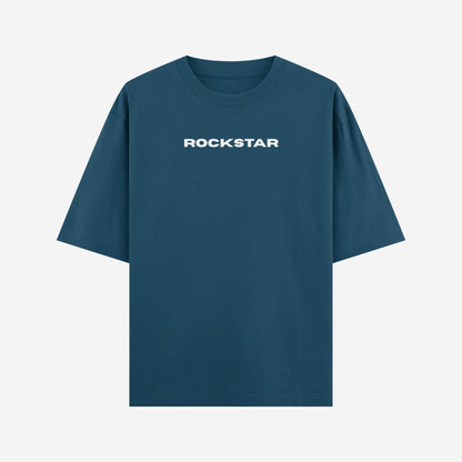 Anirudh Hukum Tour  – Unisex Oversize T-Shirt