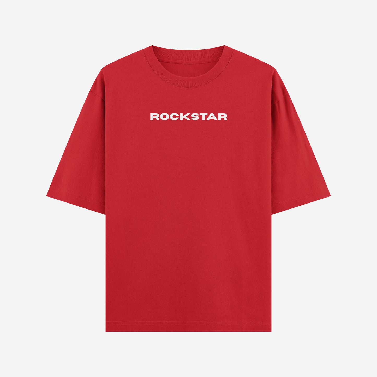 Anirudh Hukum Tour  – Unisex Oversize T-Shirt